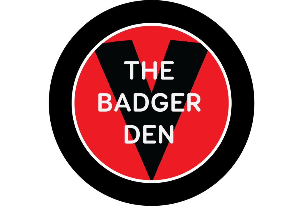 The Badger Den